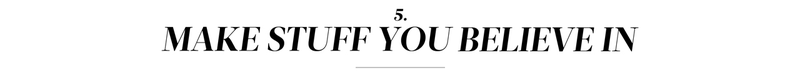 Illustration for article titled Let This Upstart Film Financier Teach You How to Make Your Voice Heard